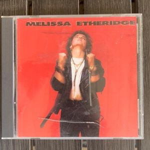 Melissa Ethridge Island